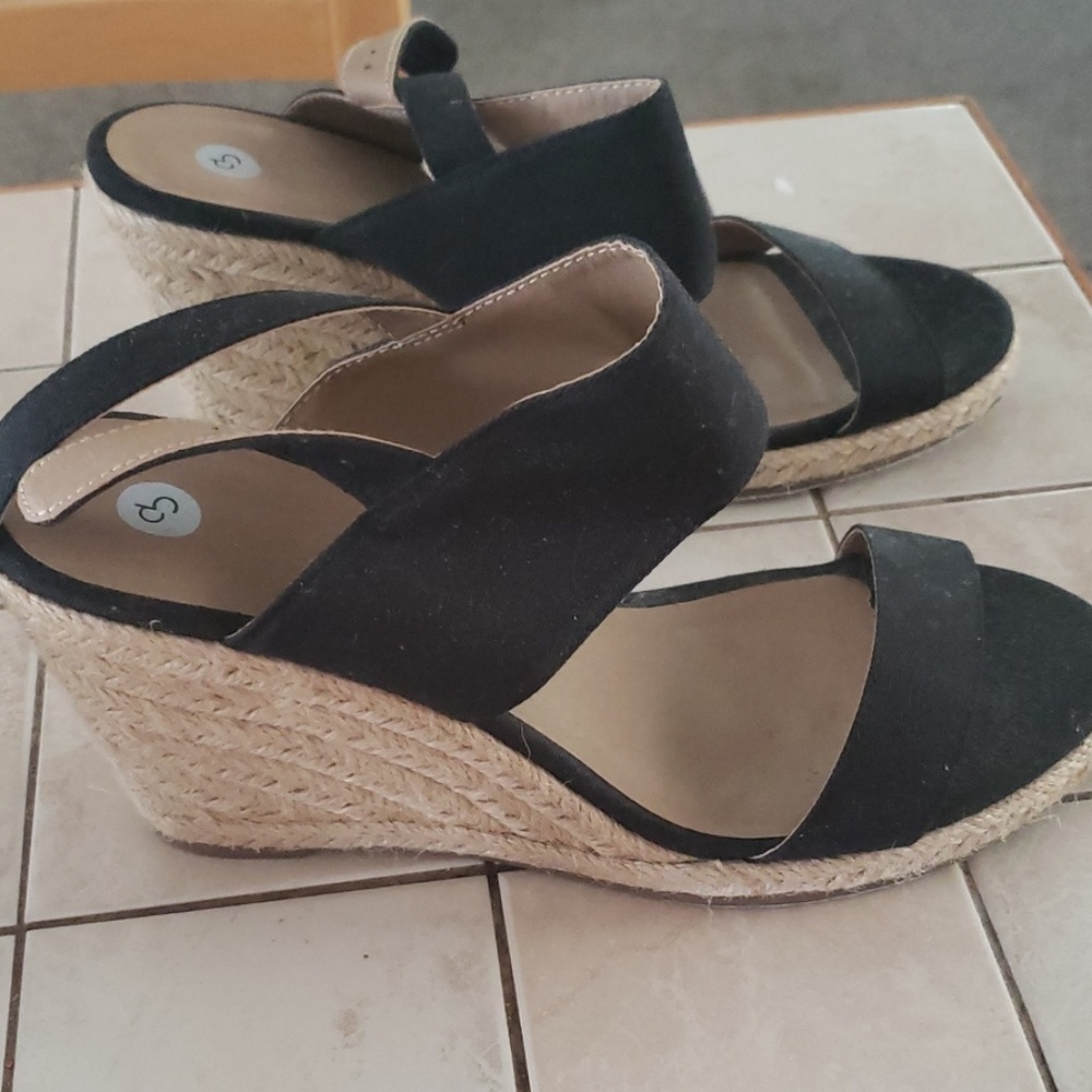 Womans shoes